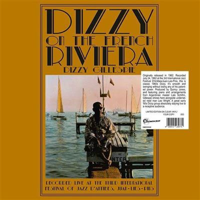 Dizzy-Gillespie-Dizzy-On-The-French-Riviera-LP-comprar-lp-online