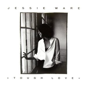 Jessie Ware “Tough Love” White ⚪️ 2LP (RSD 2024)