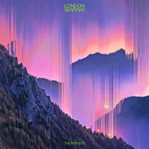 London Grammar “The Remixes” Green 🟢 2LP (RSD 2024)