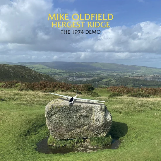 Mike-Oldfield-Hergest-Ridge-1974-Demo-Recordings-LP-RSD-2024-COMPRAR-LP-ONLINE