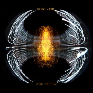 Pearl Jam “Dark Matter” Yellow & Ghostly Black Edition (RSD 2024)