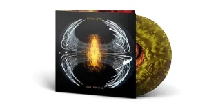 Pearl Jam “Dark Matter” Yellow & Ghostly Black Edition (RSD 2024)