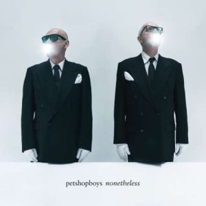Pet Shop Boys “Nonetheless” LP