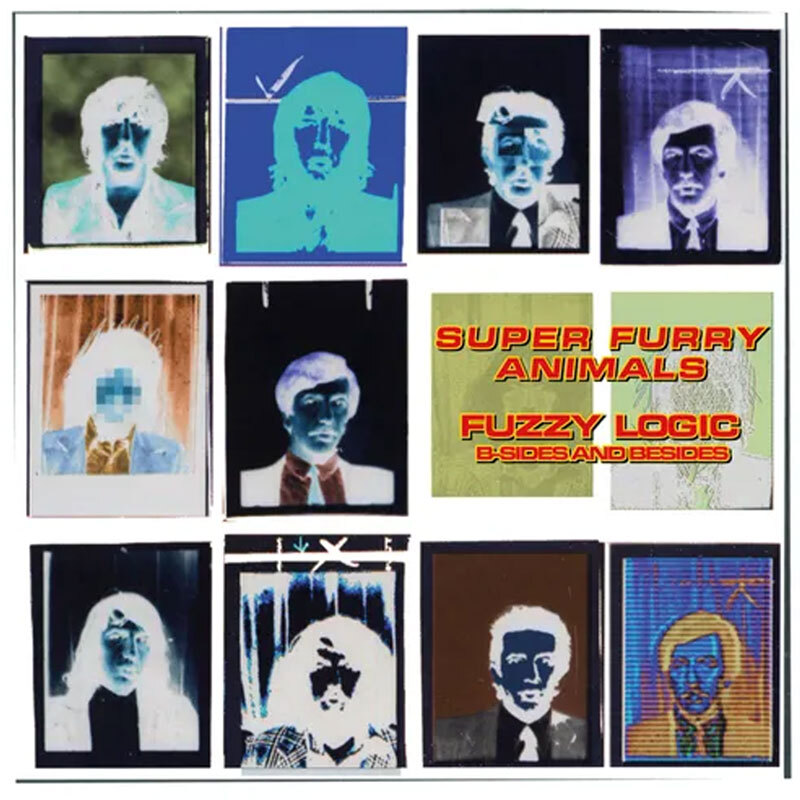 Super-Furry-Animals-Fuzzy-Logic-B-Sides-Besides-comprar-lp-online-rsd-2024