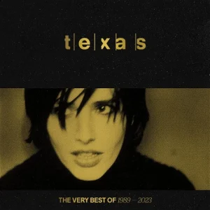 Texas “The Very Best Of 1989-2023” 2LP
