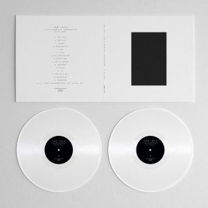 The 1975 “Live From Gorilla” White ⚪ 2LP (RSD 2024)