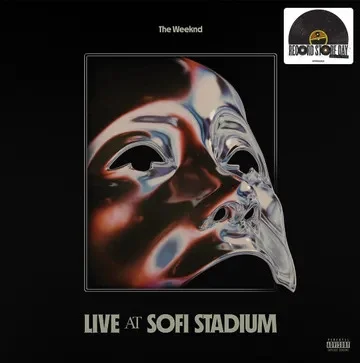 The-Weeknd-Live-At-SoFi-Stadium-3LP-RSD-2024-comprar-lp-online