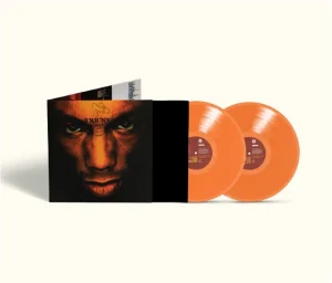 Tricky “Angels With Dirty Faces” Orange 🟠 2LP (RSD 2024)