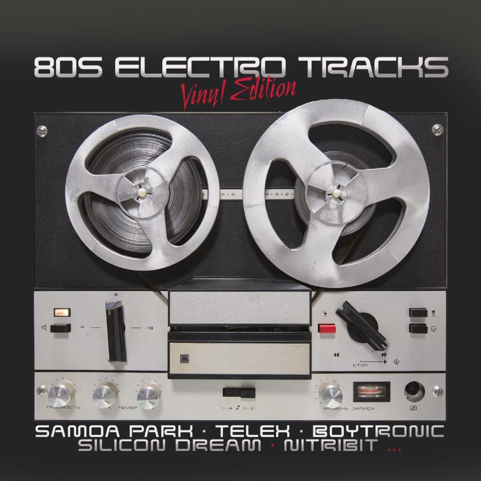 VA-80s-Electro-Tracks-Vol-1-comprar-online-LP.