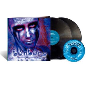Bunbury “Radical Sonora” 2LP+CD