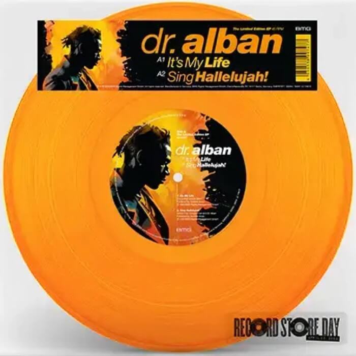 dr-alban-its-my-life-orange-vinyl-rsd-2024-comprar-online.