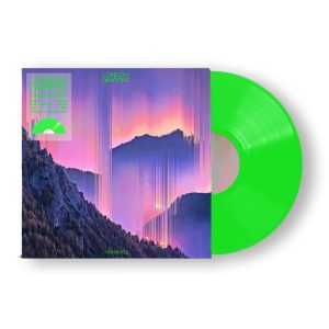 London Grammar “The Remixes” Green 🟢 2LP (RSD 2024)