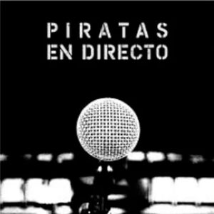 Los Piratas “En Directo” 2LP (RSD 2024)