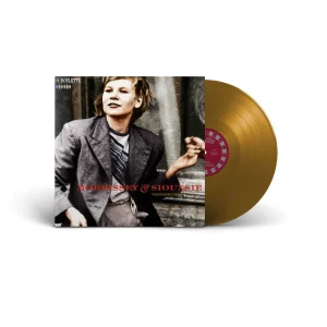 Morrissey & Siouxsie “Interlude” 12″ Gold (RSD 2024)