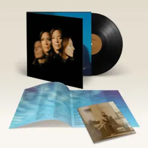 Beth Gibbons “Lives Outgrown” Deluxe Indies LP