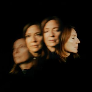 Beth Gibbons “Lives Outgrown” Deluxe Indies LP