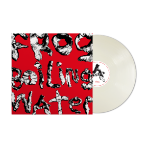 DIIV “Frog In Boiling Water” White ⚪ LP