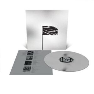 Drahla “Angel Tape” Silver 🔘 LP