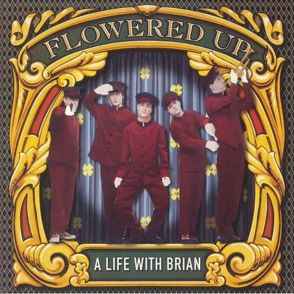 Flowered-Up-A-Life-With-Brian-COMPRAR-LP-ONLINE