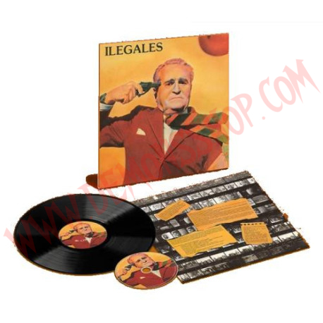 ILEGALES-ILEGALES-COMPRAR-LP-CD-ONLINE