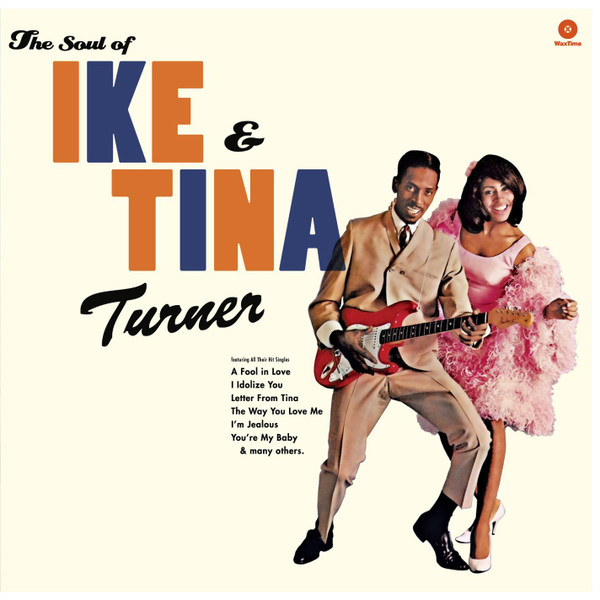 Ike-Tina-Turner-The-Soul-Of-Ike-Tina-Turner-COMPRAR-LP-ONLINE