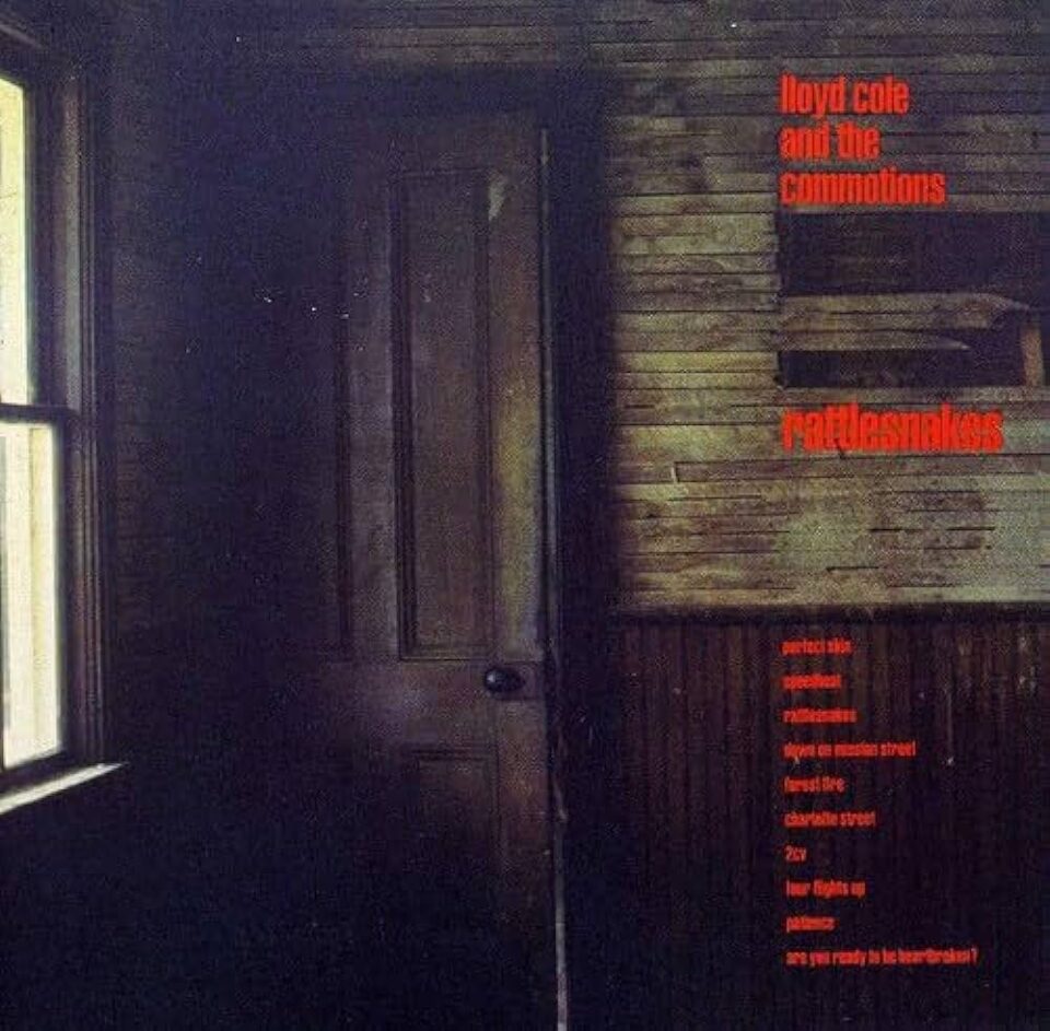 Lloyd-Cole-And-The-Commotions-Rattlesnakes-comprar-lp-online