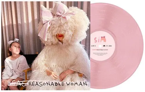 SIA-REASONABLE-WOMAN-PINK-LP-COMPRAR-LP-ROSA-ONLINE