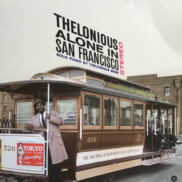 Thelonious-Monk-Thelonious-Alone-In-San-Francisco-comprar-lp-online