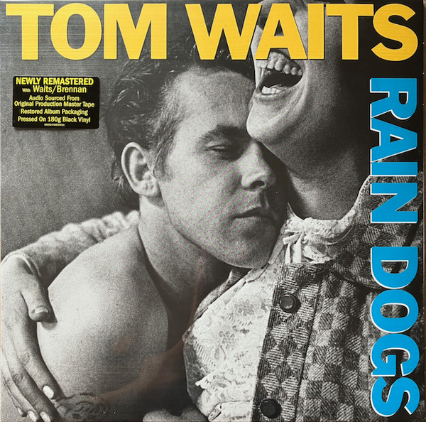 Tom-Waits-Rain-Dogs-comprar-lp-online.