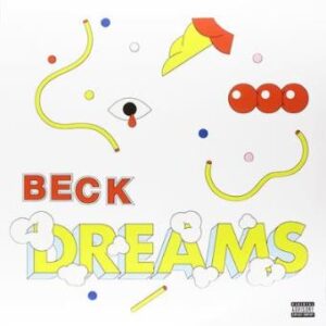 Beck “Dreams” 12″ 🔵 Blue