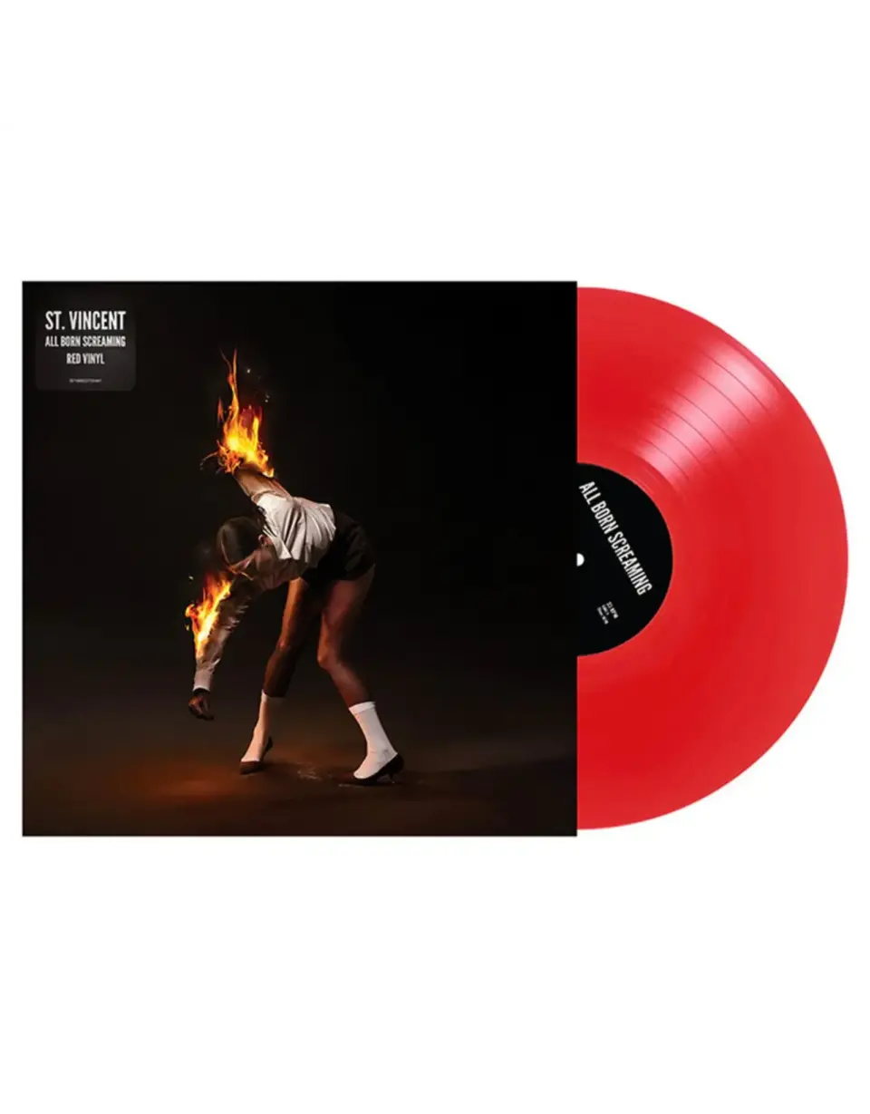 st-vincent-all-born-screaming-exclusive-red-vinyl-comprar-lp-online