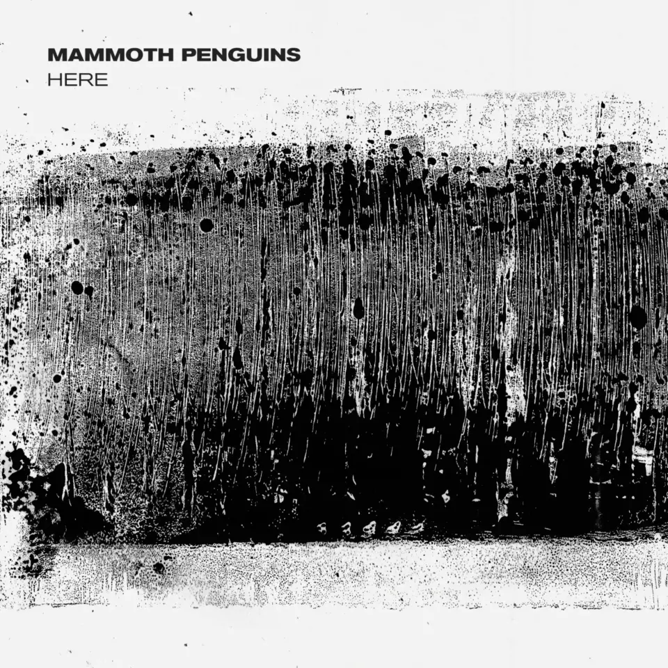 Mammoth-Penguins-Here-Orange-LP-comprar-online-orange