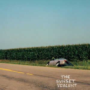 Mount-Kimbie-The-Sunset-Violent-comprar-lp-online