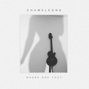 The-Chameleons-Where-Are-You-comprar-lp-online