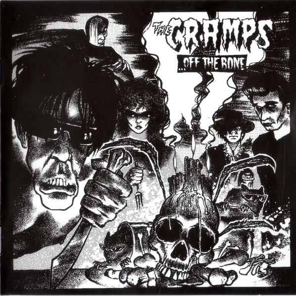 The-Cramps-Off-The-Bone-comprar-cd-oferta-online