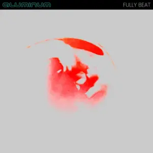 Aluminum “Fully Beat” Pale Blue 🔵 LP