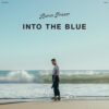 Aaron-Frazer-Into-The-Blue-Coloured-LP-comprar-lp-online.