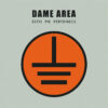 Dame Area "Esto Me Pertenece" LP