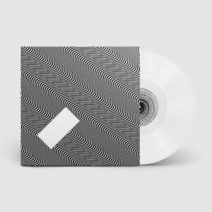 Jamie XX “In Waves” LP White