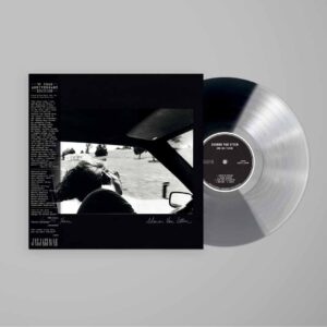 Sharon Van Etten “Are We There” 10th Anniversary Edition – Tricolor LP