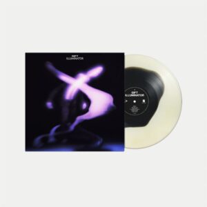 Gift “Iluminator” Coloured LP