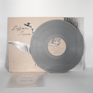 Sufjan Stevens “Seven Swans” Edición 20 Aniversario Silver Lp+ Flexi
