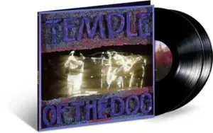 Temple Of The Dog “Temple Of The Dog” 2LP