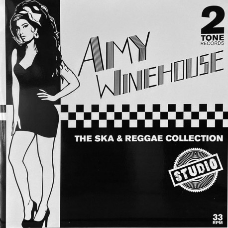 Amy-Winehouse-The-Ska-Collection-reggae-collection-comprar-lp-online