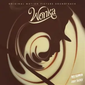 BSO: Neil Hannon, Joby Talbot “Wonka” Brown/Cream 2LP