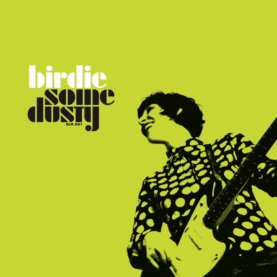 Birdie-Some-Dusty-comprar-lp-online-LP