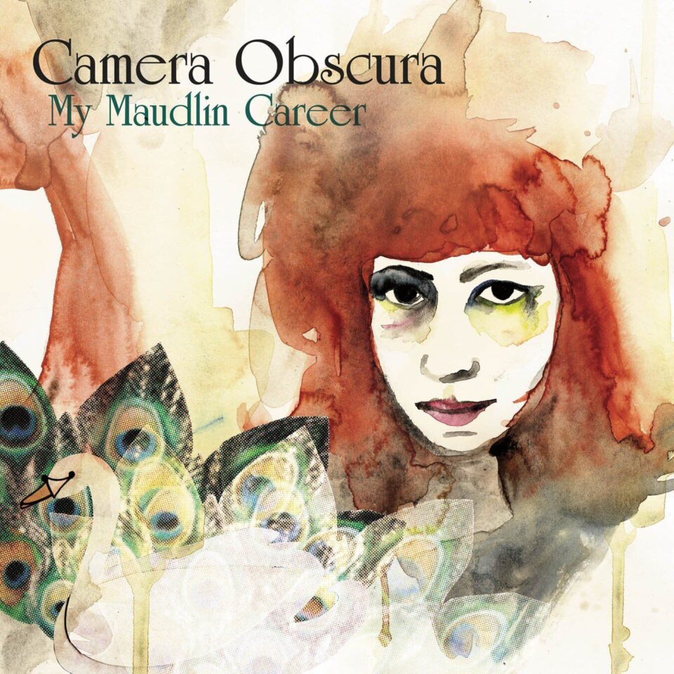 Camera-ObscuraMy-Maudlin-Career-LP-COMPRAR-LP-ONLINE