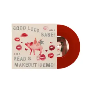 Chappell Roan “Good Luck, Babe!” 7″