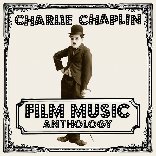 Charlie-Chaplin-Film-Music-Anthology-comprar-lp-online