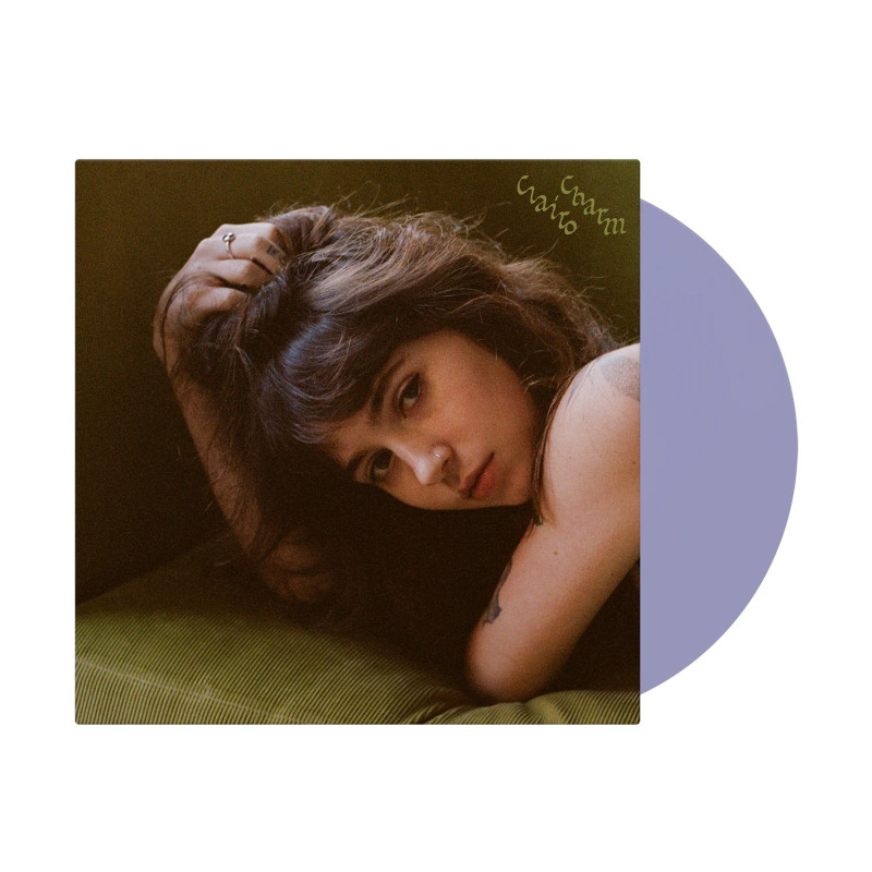 Clairo-Charm-comprar-lp-online-limitado-coloured